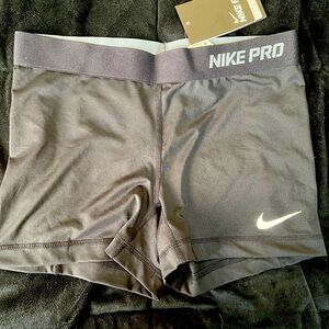 Nike Pro Base Layer Shorts